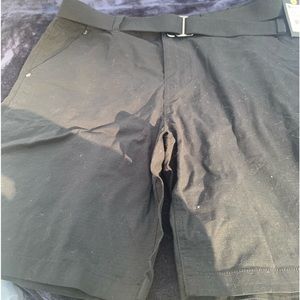 NWT Matix men shorts size 34